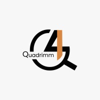 QUADRIMM logo - Similar company to Vousfinancer Montpellier