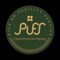 Pick Ur Facility Service