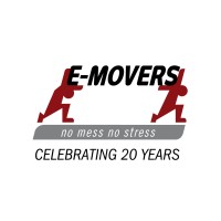 E-Movers logo - Similar company to Interem