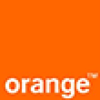 Orange Liberia logo - Similar company to Whelb