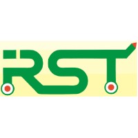 Raavelsoft Technologies logo - Similar company to Creative Buds