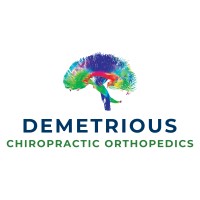 Demetrious Chiropractic Orthopedics logo - Similar company to Samar Health