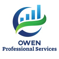 Owen Professional Services, LLC logo - Similar company to Rockpaperstar