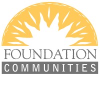 Foundation Communities logo - Similar company to Breakthrough Central Texas
