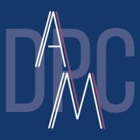 AM DPC logo - Similar company to Jupi'Terre