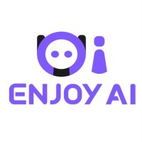 ENJOY AI Morocco logo - Similar company to Daky Ai