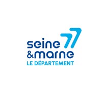 Département de Seine et Marne logo - Similar company to Conseil Départemental Du Val De Marne