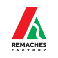 Remaches Factory srl logo - Similar company to Rivetwise
