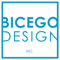 Bicego Design Inc. logo - Similar company to Matte Black Design