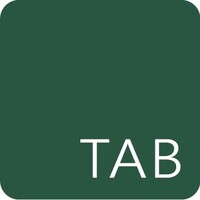 The Barcelona Arbitration Court (namely “Tribunal Arbitral de Barcelona” - TAB) logo - Similar company to Idn.Tt