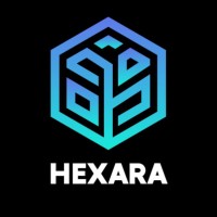 Hexara logo - Similar company to Kavtek