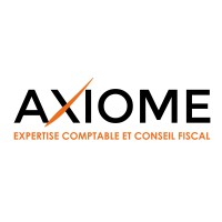 AXIOME Expertise Comptable et Conseil Fiscal logo - Similar company to Cometkey