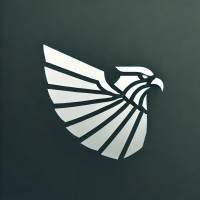 Hedge Hawk logo - Similar company to Hedgehawk