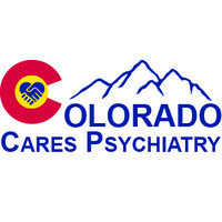 Colorado Cares Psychiatry logo - Similar company to Denver Springs