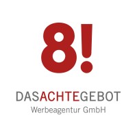 DAS ACHTE GEBOT Werbeagentur GmbH logo - Similar company to Capevision Gmbh