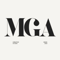 Mansi Gupta Atelier logo - Similar company to Studio Acrosszero