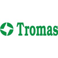 Tromas AS logo - Similar company to Ackurat (Plastic Details)