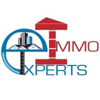 Immo Experts logo - Similar company to Immo-Experts