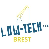 Low-tech Lab Brest logo - Similar company to L'Atelier Tro-Heol