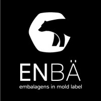 Enbä Embalagens logo - Similar company to Real Contabilidade