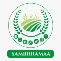 SAMBHRAMAA - ISAB logo - Similar company to Media Cell - Isab