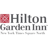 Hilton Garden Inn New York Times Square North