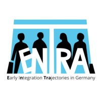 ENTRA PROJECT (Recent Immigration Processes and Early Integration Trajectories in Germany) logo - Similar company to Mayna