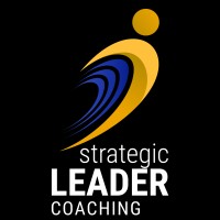 Strategic Leader Coaching logo - Similar company to Shift Facilitation