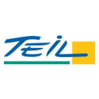 TEIL Manutention Recyclage logo - Similar company to Modul'Theil