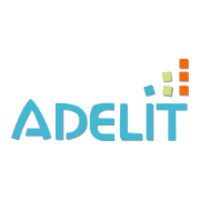 Adelit logo - Similar company to Ecoly(.Earth)