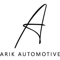Arik Automotive logo - Similar company to Objectyl