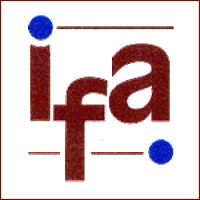 International Fluency Association logo - Similar company to Exel Load