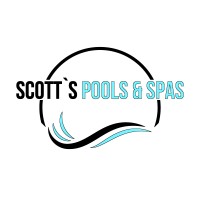 Scott's Pools & Spas logo - Similar company to Valhalla Spas & Pools