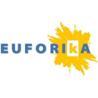 Euforika logo - Similar company to Andrea Prada