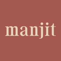 Manjit App logo - Similar company to Chakraview - The Meditation App