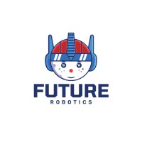 Future Robotics logo - Similar company to Neptune Robotics