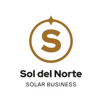 Sol del Norte logo - Similar company to Serman 1970