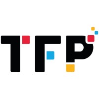 The Finishing Point (TFP) Ltd logo - Similar company to Ashgrove Group Ltd