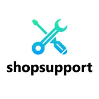 ShopSupport - Shopify eCommerce logo - Similar company to It Agency