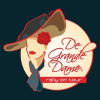 Rallydegrandedame logo - Similar company to Sharp Real Property