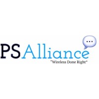 PS Alliance, LLC. logo - Similar company to Zs Microtech Pvt. Ltd.