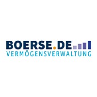 boerse.de Vermögensverwaltung GmbH logo - Similar company to Boerse.De Group Ag