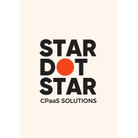 Stardotstar Software Limited logo - Similar company to Stealth Mode Startup