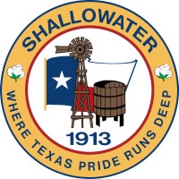 Shallowater Ems