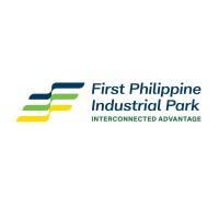 First Philippine Industrial Park, Inc. logo - Similar company to Tzilla
