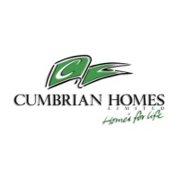 CUMBRIAN HOMES LIMITED logo - Similar company to Briscoe Construction
