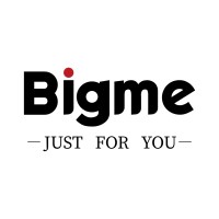 Bigme logo - Similar company to Good E-Reader