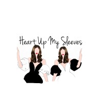 Heart Up My Sleeves logo - Similar company to Booz Mobility