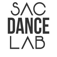 Sac Dance Lab logo - Similar company to Yonatees Custom Printing