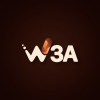 Web3 Africa Group logo - Similar company to Web3 Media